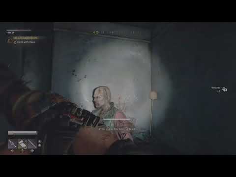 Dying Light The Beast pt28