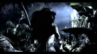 Within Temptation featuring Mina Caputo - What Have You Done