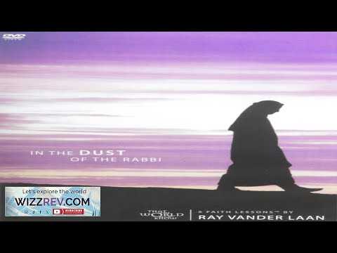 In the Dust of the Rabbi Review