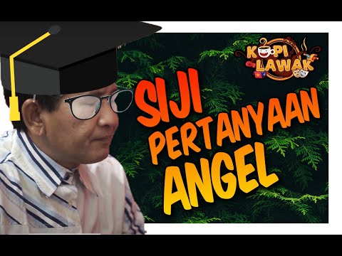 siji-pertanyaan-angel