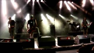 Long Distance Calling - Ductus (Live @ Summer Breeze Open Air 2013)