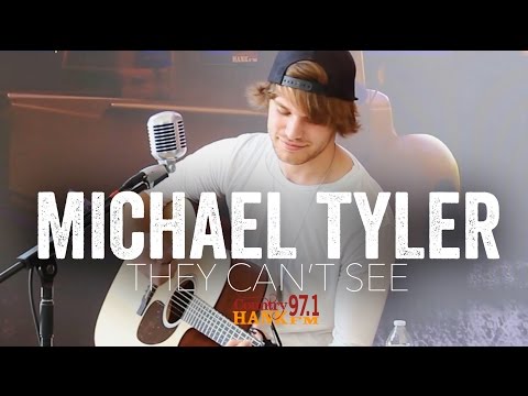 Michael Tyler - They Can't See