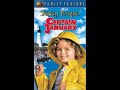 Opening To Captain January VHS 2003