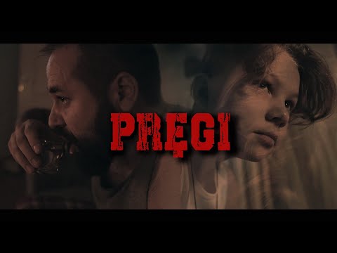 Łazor (Rapodziad) - "PRĘGI" feat. Grzegorz Jarosławski prod. BZK
