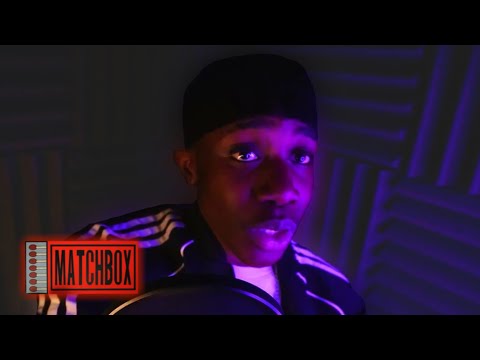 TAWANA In The Box Freestyle |MATCHBOX|