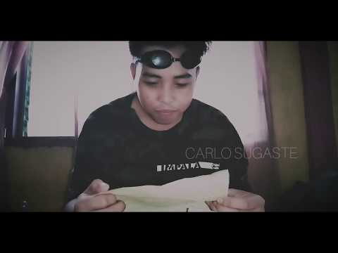 Mahiwagang Love Letter sa Box ng Fita (Og whun) the parody