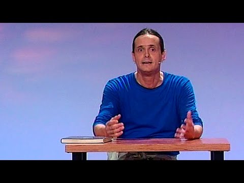 Von Kochshows bis Gesundheitswahn: Philipp Weber zerlegt die Deutsche Esskultur