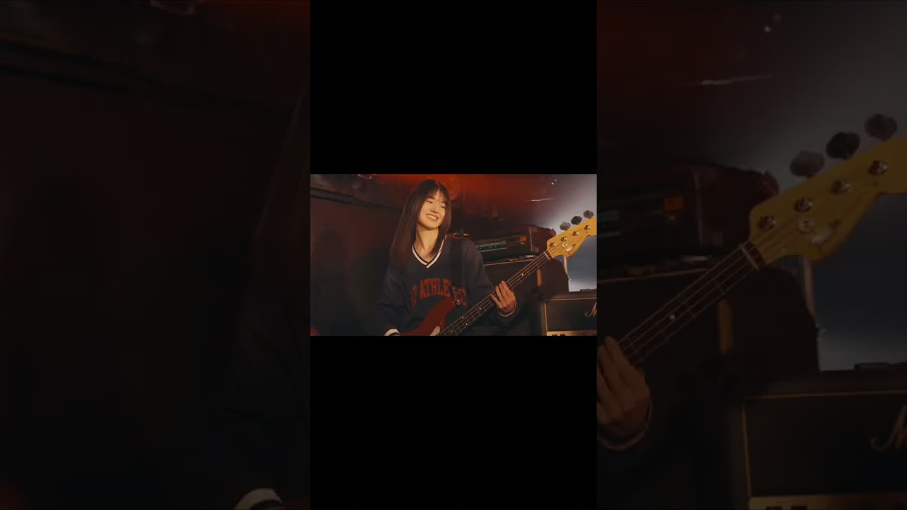 今もっともアツいバンド #shorts #ねぎ塩豚丼 #ネギトン #オリジナル曲 #victory