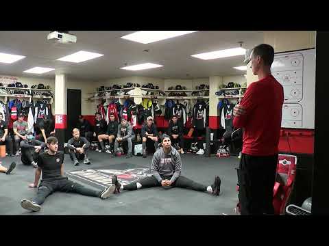 2021-22 Captains Announcement