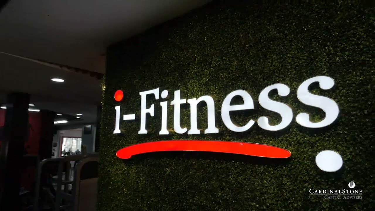 CardinalStone Capital Advisers iFitness showcase
