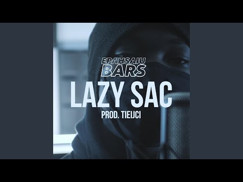 EPAHSAIUBARS (feat. Lazy Sac)