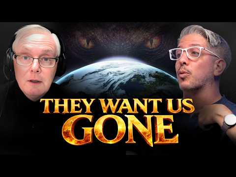 Fallen Angels On Earth Today — Destroying Humankind? | Gary Wayne