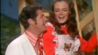 .... and be forever changed