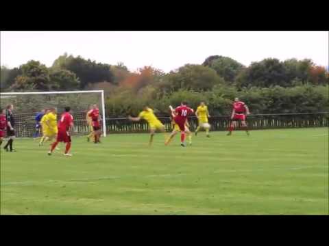 Easthouses Lily 1 Blackburn United 2