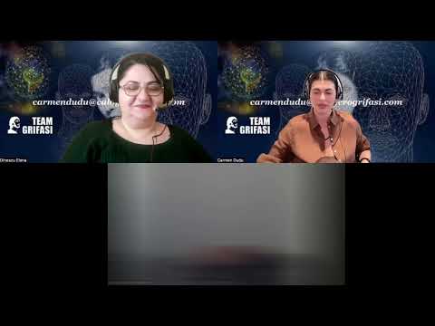 174-RO Catalina, Mintea-dusman sau prieten? Sa intrebam ierarhul - Hipnoza Carmen Dudu Team Grifasi