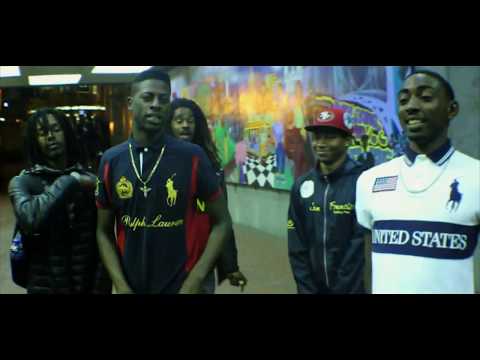 Stack Dough - Chase It ft True X DreDaPoloKid (Dir By - @TheeBabyTreeze)