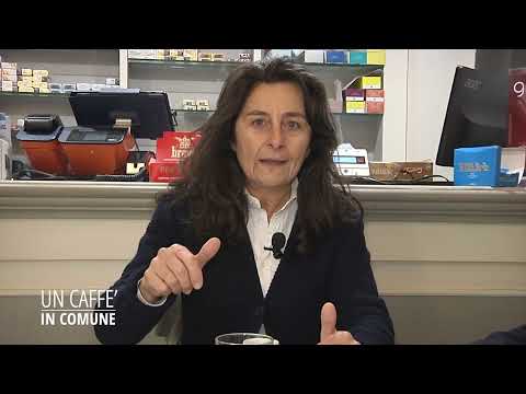 UN CAFFE IN COMUNE PRATO 22 assessore ILARIA SANTI