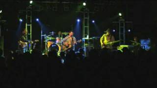 Assembly of Dust - Filter NYE 08/09