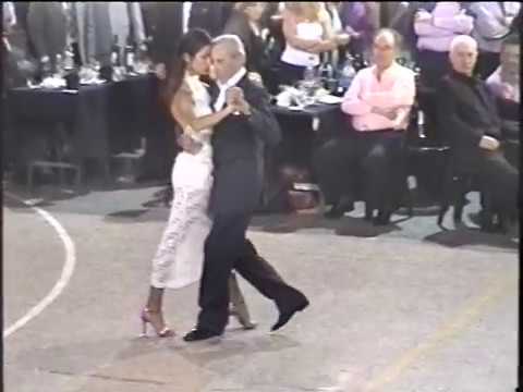 Cumpleaños 70 de Orlando Paiva en Club Temperley Rosario