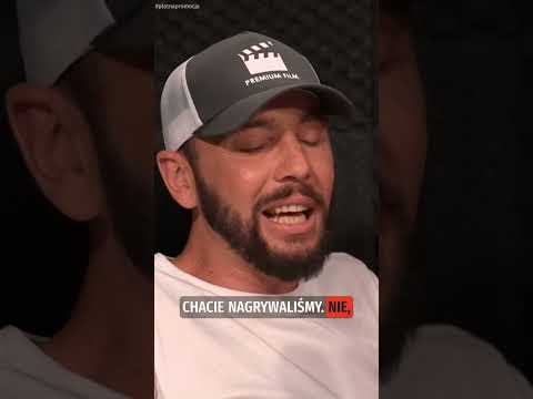 Fokus z Paktofoniki uznał, że nie nadaje się na Magika | WojewódzkiKędzierski #płatnawspółpraca