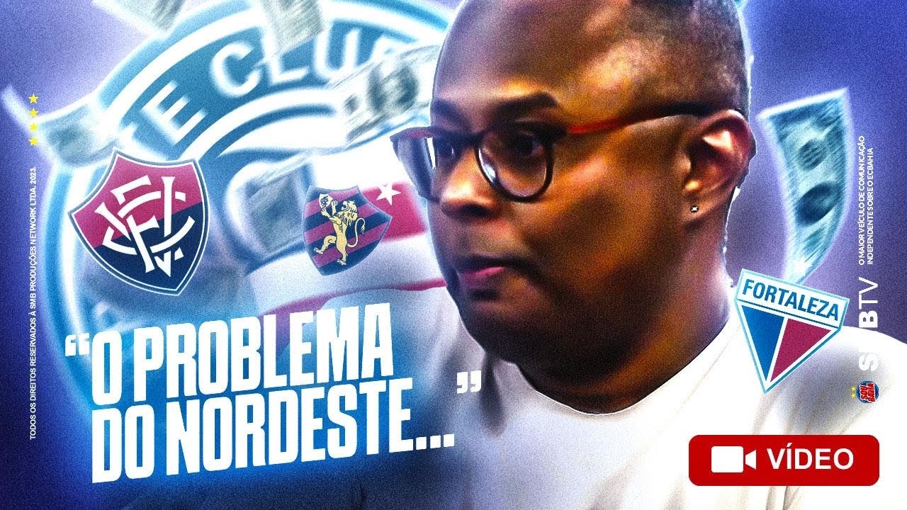 👀 COMENTARISTA DA ESPN TRAZ VISÃO PERFEITA: “O CITY TRAZ ALGO MAIS IMPORTANTE QUE O DINHEIRO”