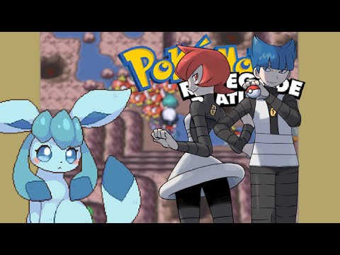 🚀 VS Mars and Jupiter 🚀 | Pokémon RENEGADE PLATINUM NUZLOCKE Walkthrough | #51 | (No Commentary)