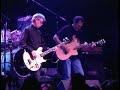 Hot Tuna "Water Song" Live @The SF Fillmore (1994)