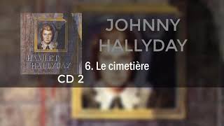 Le Cimetière Music Video