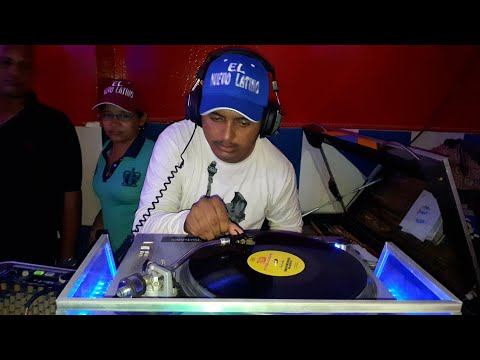 La Guitarrita - El Nuevo Latino Turbo.