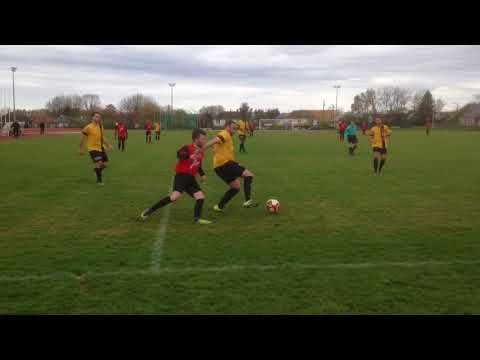 FOOTBALL RÉGIONAL 3 ÉPÉGARD NEUBOURG - GASNY 4-3