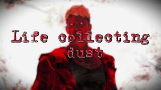 Combichrist - Never Surrender (Lyric Video)