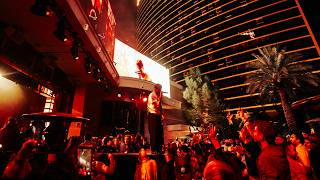 The Chainsmokers | "Paris" LIVE at XS Las Vegas | Wynn Nightlife