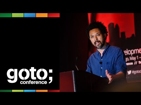 Idée Fixe • David Nolen • GOTO 2017