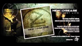 New Disease - 'Patent Life (Deluxe)' Disc 1 Sampler