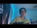 this is home - cavetown - cover by aly