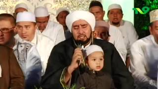 Download lagu Habib Syech - Maulid Akbar Ahbabul Musthofa di Masjid Agung Surakarta mp3