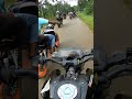 Live Accident TVS Ntorq 125 Biker Boy Abhijit