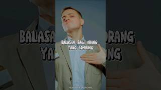 Download lagu inilah Balasan bagi Orang Yang sombong #islamic #dakwah #maherzain #shorts #sombong #yearofyou mp3 Download lagu inilah Balasan bagi Orang Yang sombong #islamic #dakwah #maherzain #shorts #sombong #yearofyou mp3