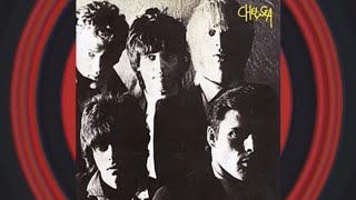 Chelsea- Chelsea (Side Two)