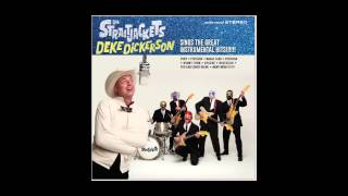 Los Straitjackets - "Wild Weekend" (Official Audio)