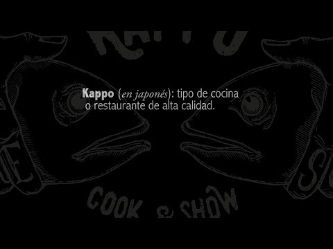 Vídeo Tu otra cocina 1