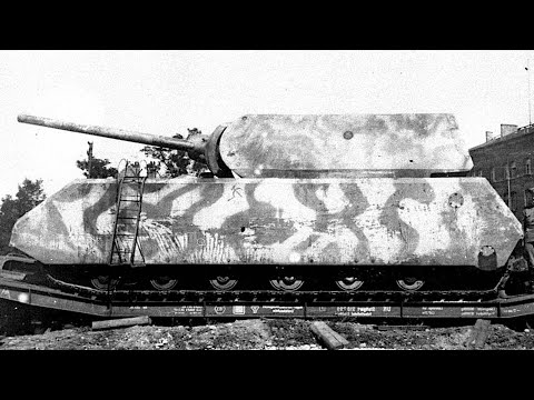 How Bad Was The Maus?