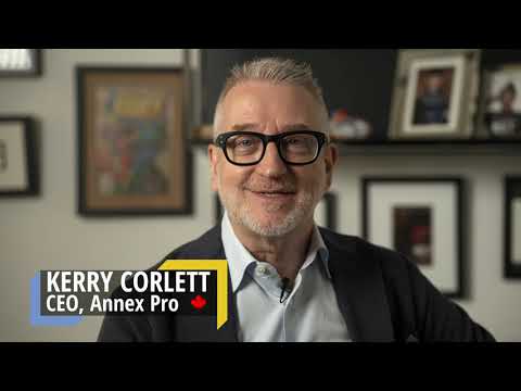 Welcome to Annex Pro