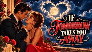 If Tomorrow Takes You Away 💔 | Beautiful 60s Love Song | Heartbreaking Oldies Ballad