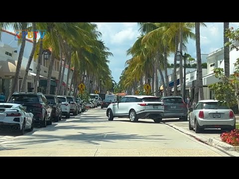 Palm Beach TV: October 12, 2023