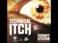 Technical Itch - Heavy Metal