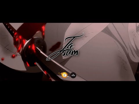 Diablo x Zvezdani - Ja Sam (Lyrics)