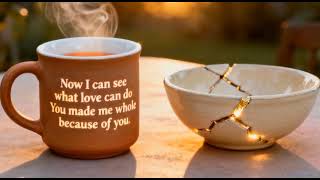 Download lagu DJ Nevaquit - Broken made beautiful mp3