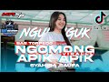 DJ NGOMONG APIK APIK SYAHIBA SAUFA ||BP AUDIO || MASP PRODUCTION