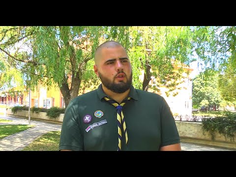 Vesti Bela Palanka 04. 08. 2022.